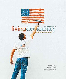 Living Democracy pdf epub mobi 下载