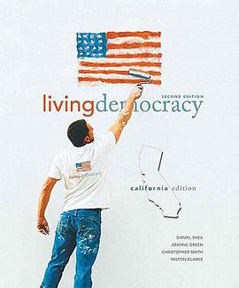 Living Democracy pdf epub mobi 下载