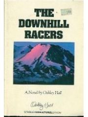 The downhill racers pdf epub mobi 电子书 下载