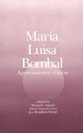Maria Luisa Bombal pdf epub mobi 电子书 下载