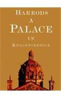 Harrods pdf epub mobi 电子书 下载