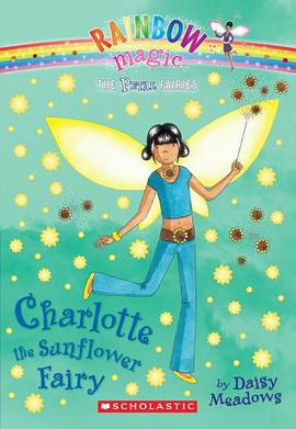 Petal Fairies #4 pdf epub mobi 电子书 下载