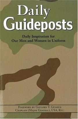 Daily Guideposts pdf epub mobi 电子书 下载