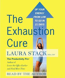 The Exhaustion Cure pdf epub mobi 电子书 下载