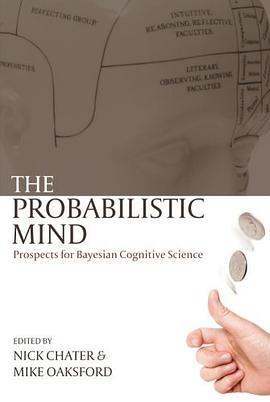 The Probabilistic Mind pdf epub mobi 电子书 下载