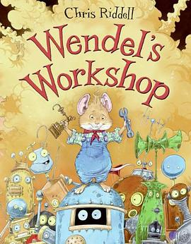 Wendel's Workshop pdf epub mobi 电子书 下载