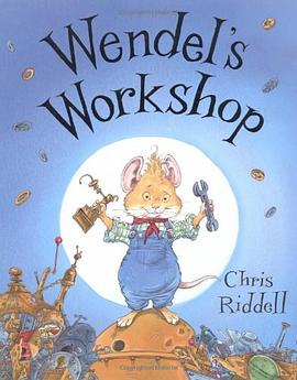Wendel's Workshop pdf epub mobi 电子书 下载
