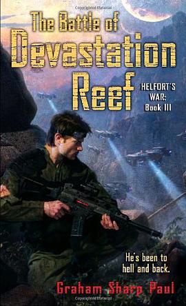 Helfort's War Book 3 pdf epub mobi 电子书 下载