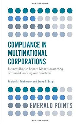 Compliance in Multinational Corporations: Business Risks in Bribery, Money Laundering, Terrorism Fin pdf epub mobi 电子书 下载