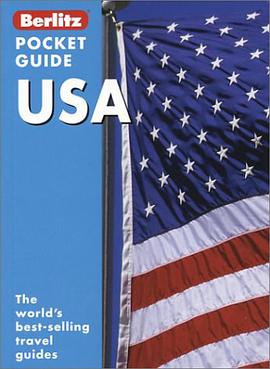 Berlitz Pocket Guide USA (Berlitz Pocket Guides) pdf epub mobi 电子书 下载