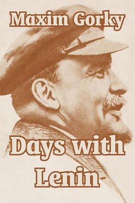 Days With Lenin pdf epub mobi 电子书 下载