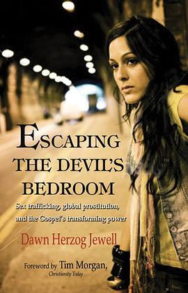 Escaping the Devil's Bedroom pdf epub mobi 電子書 下載