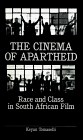 The Cinema of Apartheid pdf epub mobi 電子書 下載