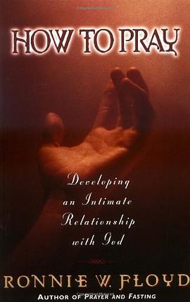 How to Pray pdf epub mobi 電子書 下載