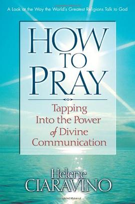 How to Pray pdf epub mobi 电子书 下载