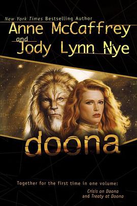 Doona pdf epub mobi 电子书 下载