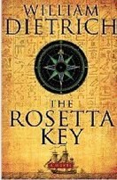 The Rosetta Key pdf epub mobi 电子书 下载