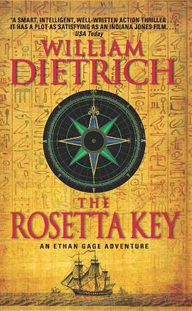 The Rosetta Key pdf epub mobi 电子书 下载
