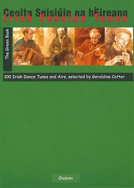 Irish Session Tunes pdf epub mobi 电子书 下载