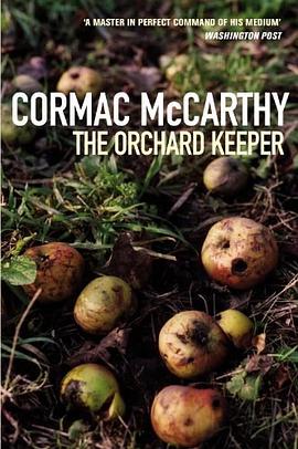 The Orchard Keeper pdf epub mobi 电子书 下载