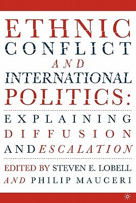 Ethnic Conflict and International Politics pdf epub mobi 下载