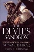 The Devil's Sandbox pdf epub mobi 下载