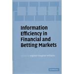 Information Efficiency in Financial and Betting Markets pdf epub mobi 电子书 下载