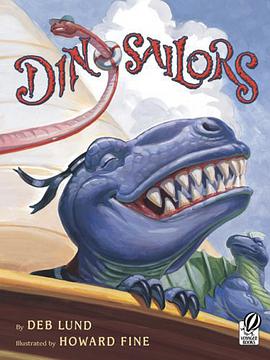 Dinosailors pdf epub mobi 电子书 下载