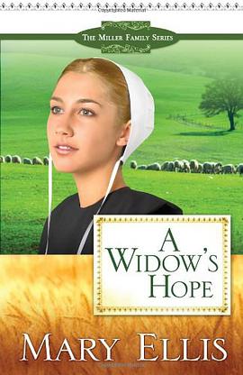 A Widow's Hope pdf epub mobi 电子书 下载