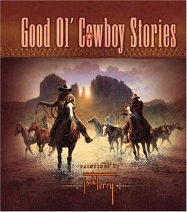 Good Ol' Cowboy Stories pdf epub mobi 电子书 下载