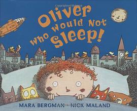 Oliver Who Would Not Sleep pdf epub mobi 下载