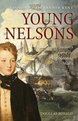 Young Nelsons pdf epub mobi 电子书 下载