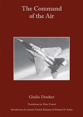 The Command of the Air pdf epub mobi 电子书 下载