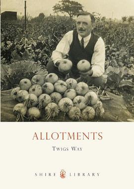 Allotments pdf epub mobi 电子书 下载