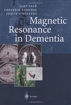 Magnetic Resonance in Dementia pdf epub mobi 电子书 下载
