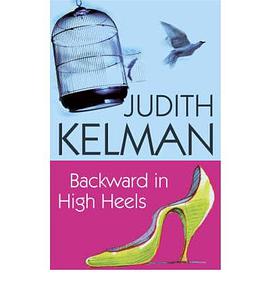 Backward in High Heels pdf epub mobi 電子書 下載