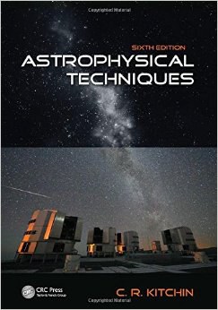 Astrophysical Techniques pdf epub mobi 电子书 下载
