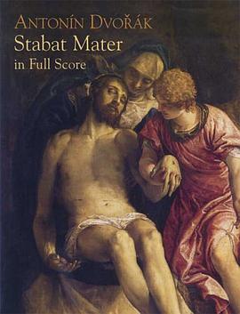 Stabat Mater in Full Score pdf epub mobi 电子书 下载