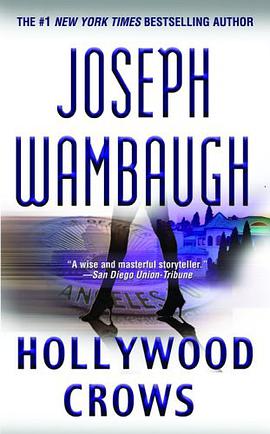 Hollywood Crows pdf epub mobi 电子书 下载