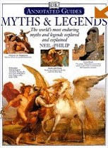 Myths & Legends pdf epub mobi 电子书 下载