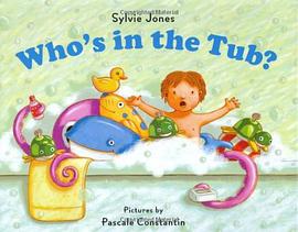 Who's In the Tub? pdf epub mobi 电子书 下载