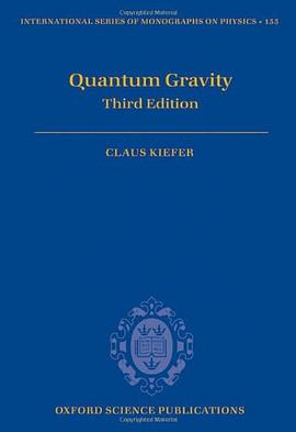 Quantum Gravity pdf epub mobi 電子書 下載