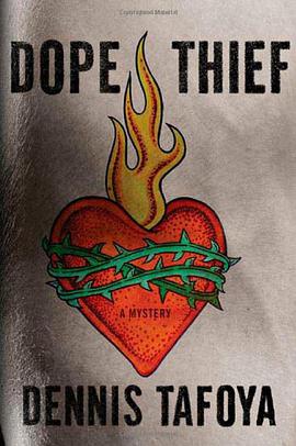 The Dope Thief pdf epub mobi 电子书 下载