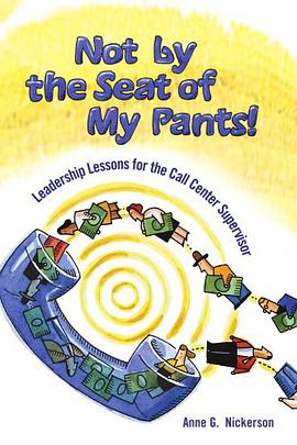 Not by the Seat of My Pants! pdf epub mobi 电子书 下载