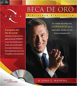 BECA de Oro (Spanish Edition) pdf epub mobi 電子書 下載