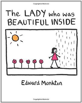 The Lady Who Was Beautiful Inside pdf epub mobi 电子书 下载