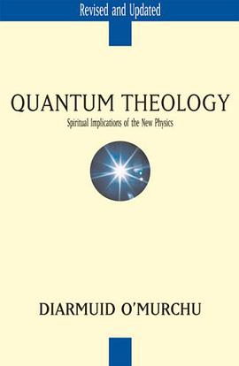 Quantum Theology pdf epub mobi 電子書 下載