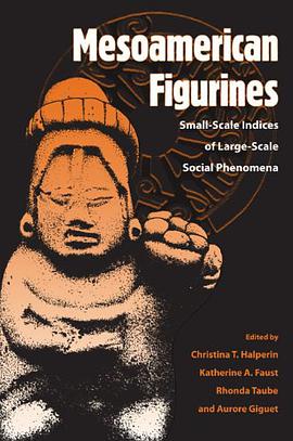 Mesoamerican Figurines pdf epub mobi 电子书 下载