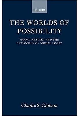The Worlds of Possibility pdf epub mobi 电子书 下载