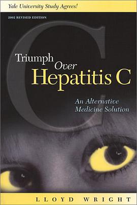 Triumph Over Hepatitis C pdf epub mobi 电子书 下载